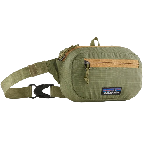 Patagonia Ultralight Black Hole Mini Hip Pack 1L