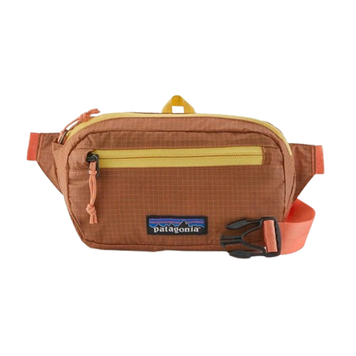 Patagonia Ultralight Black Hole Mini Hip Pack 1L