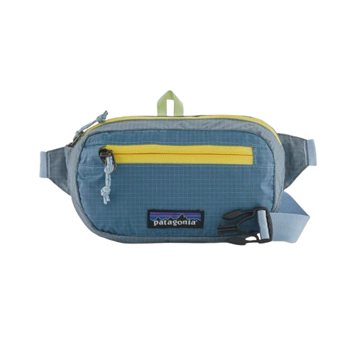 Patagonia Ultralight Black Hole Mini Hip Pack 1L