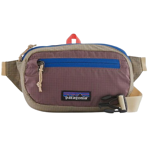 Patagonia Ultralight Black Hole Mini Hip Pack 1L