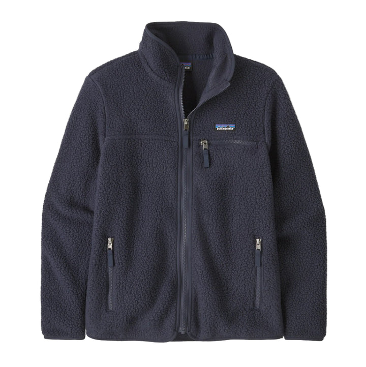 Patagonia Women's Retro Pile Fleece Jacket