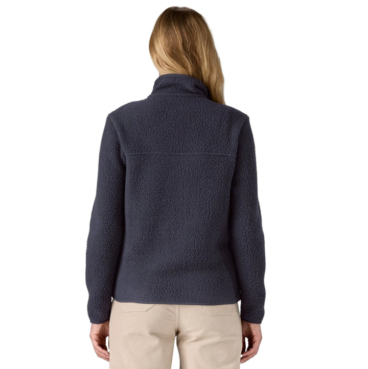 Patagonia Women's Retro Pile Fleece Jacket
