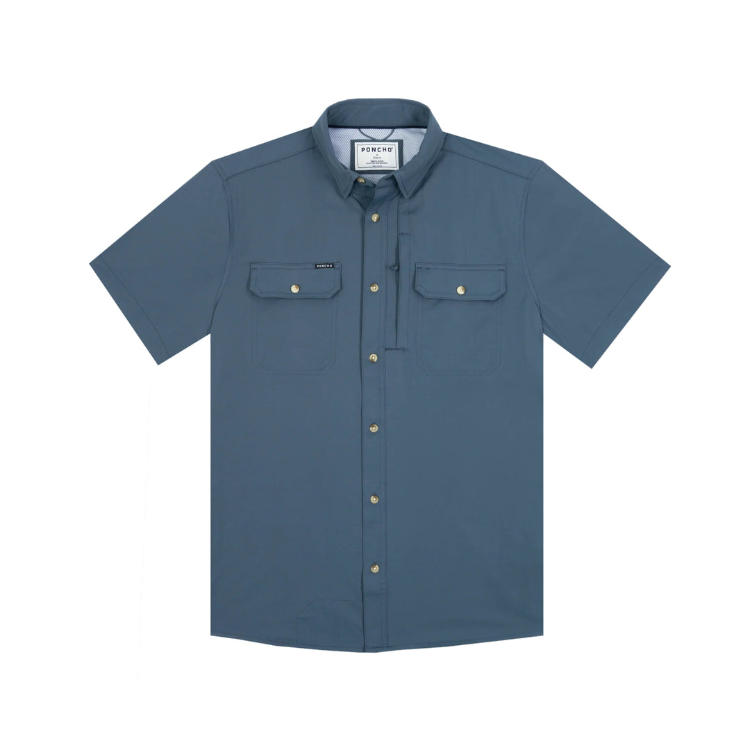 Poncho Outdoors The Ahi