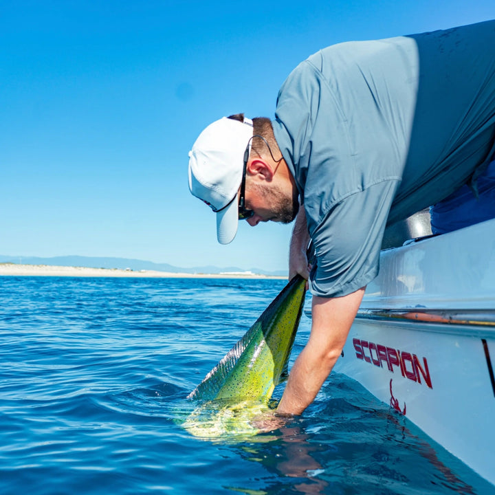 Poncho Outdoors The Ahi