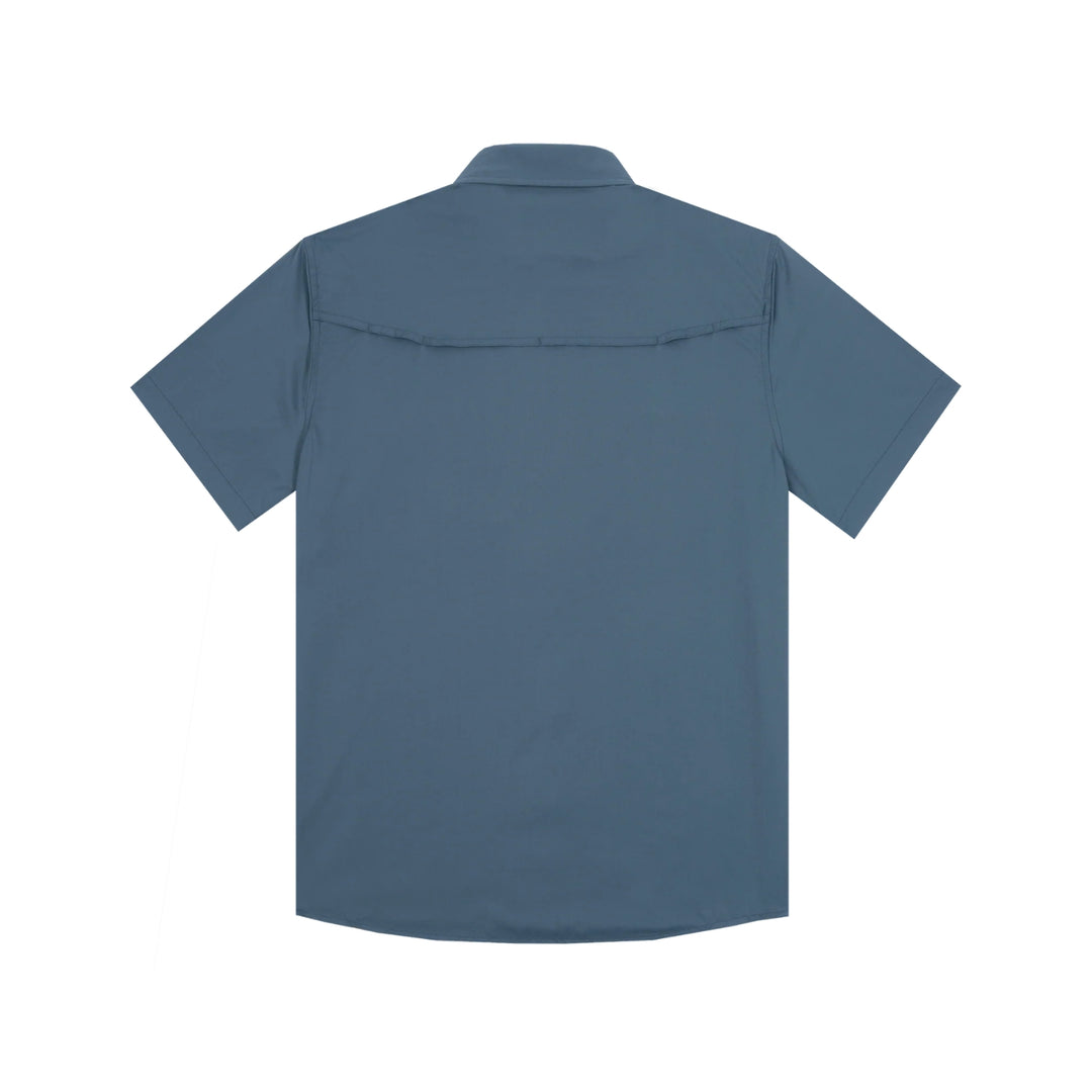Poncho Outdoors The Ahi