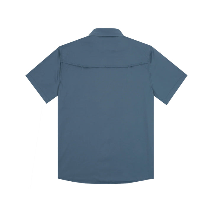 Poncho Outdoors The Ahi