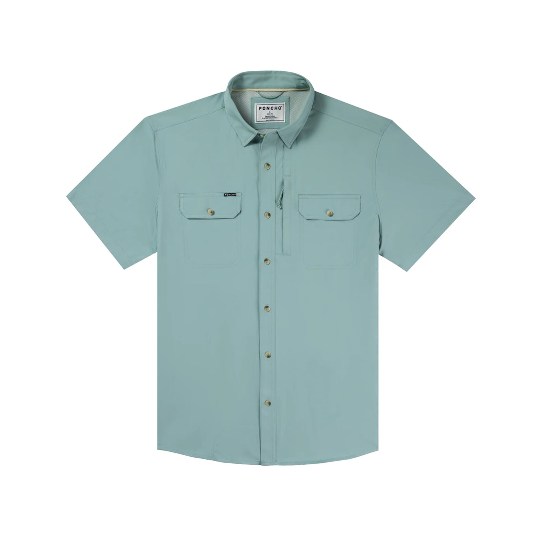 Poncho Outdoors The Antilles