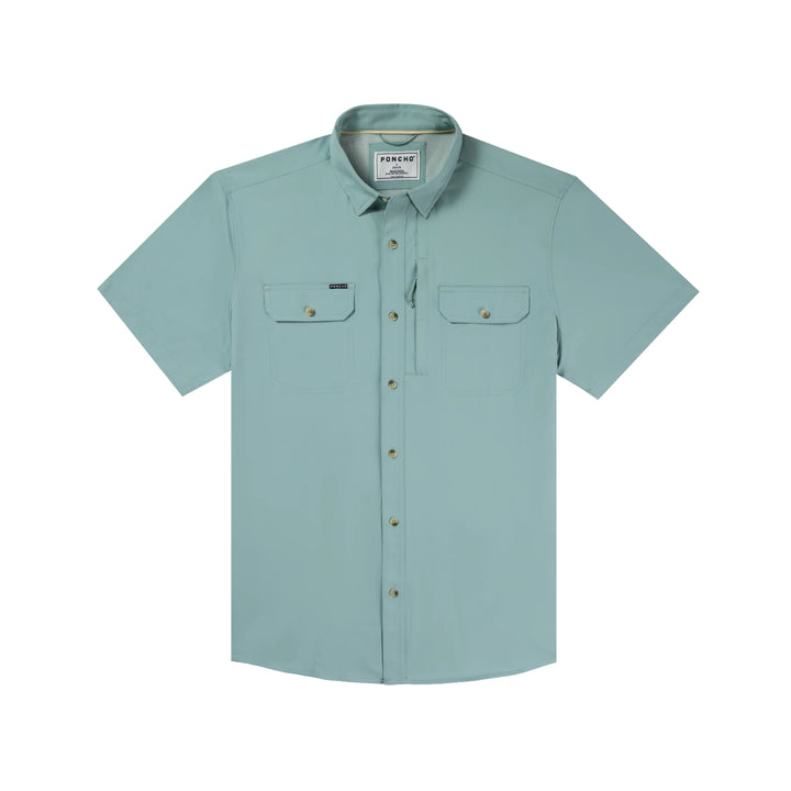 Poncho Outdoors The Antilles