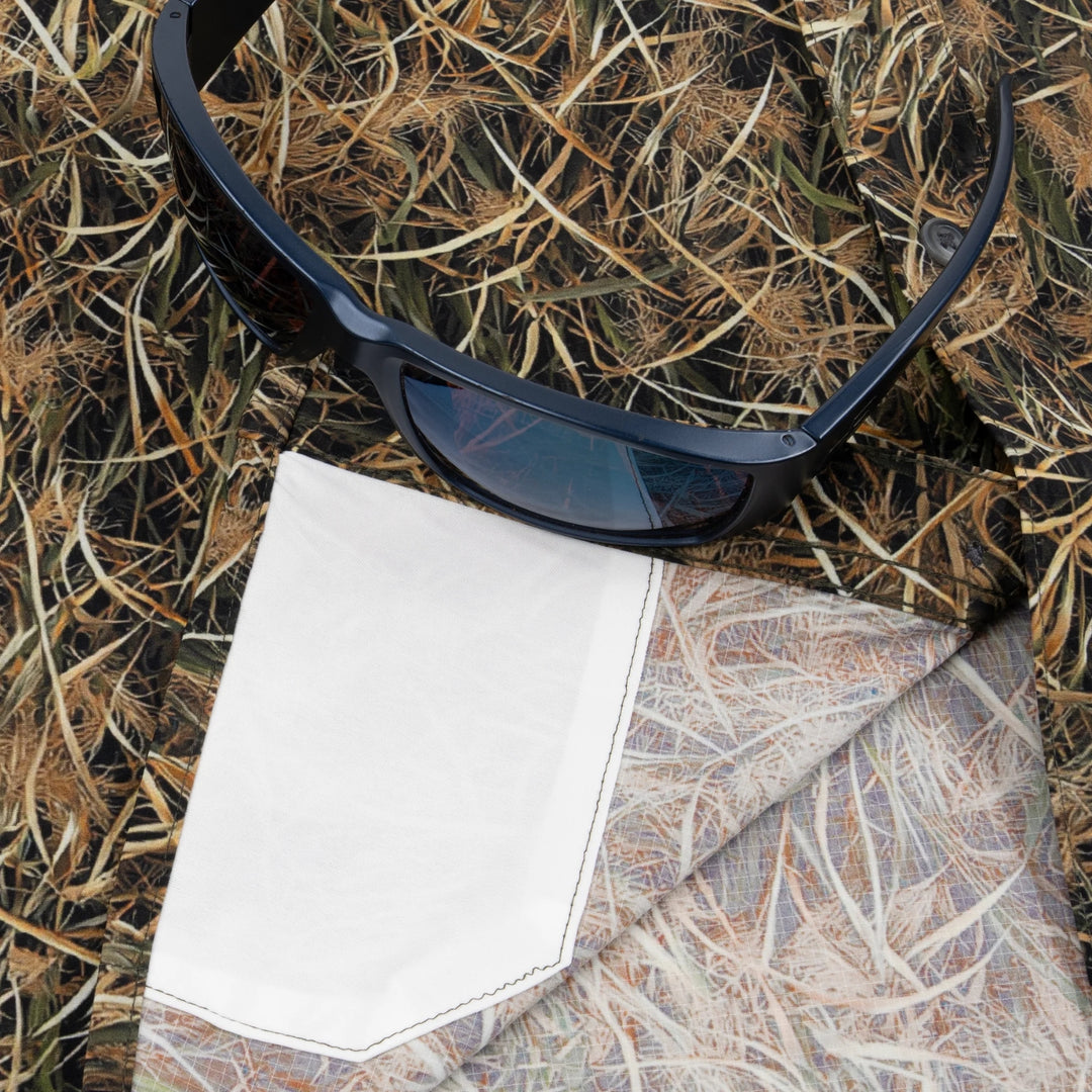 Poncho Outdoors The Banded Duck