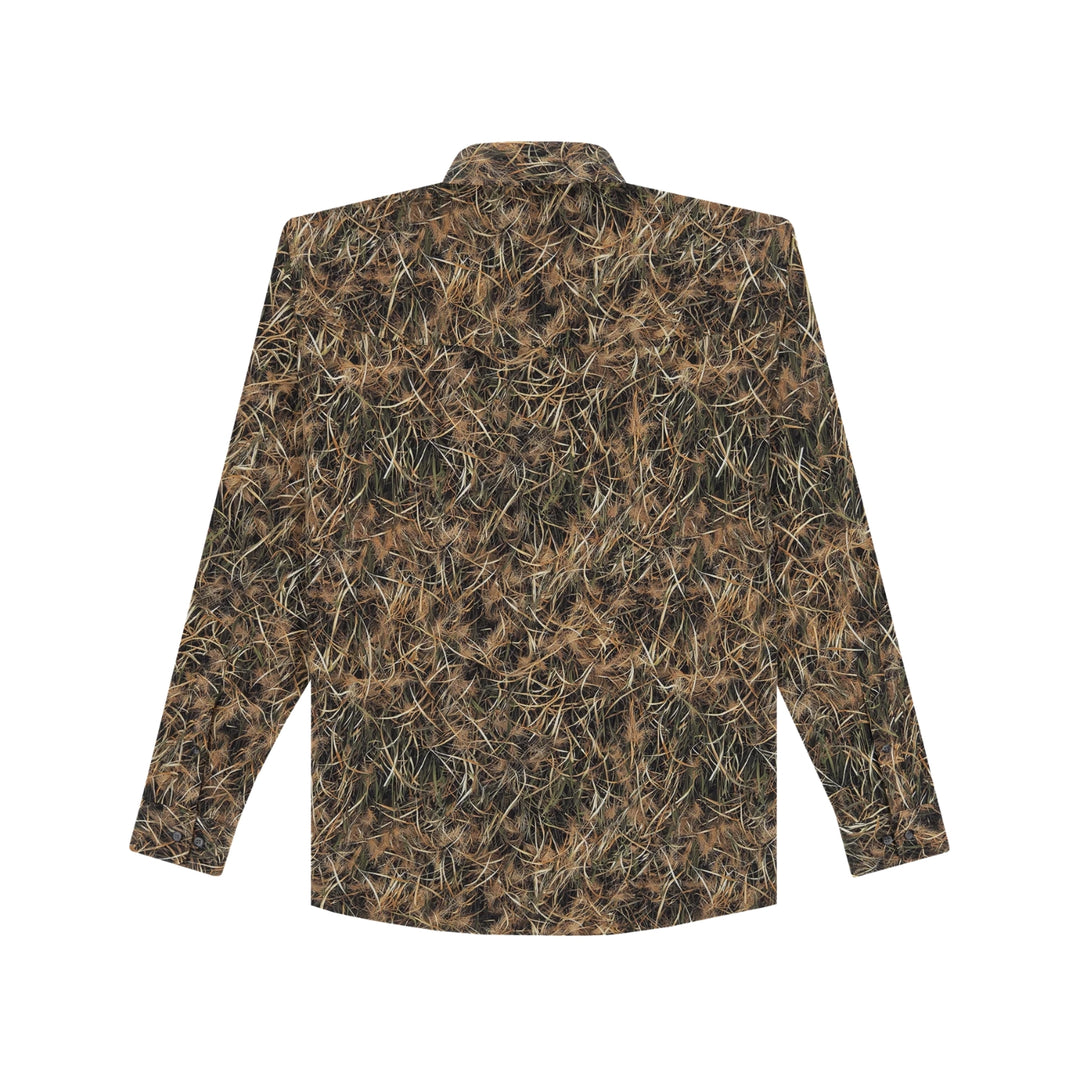 Poncho Outdoors The Banded Duck