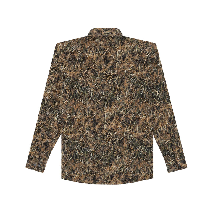 Poncho Outdoors The Banded Duck