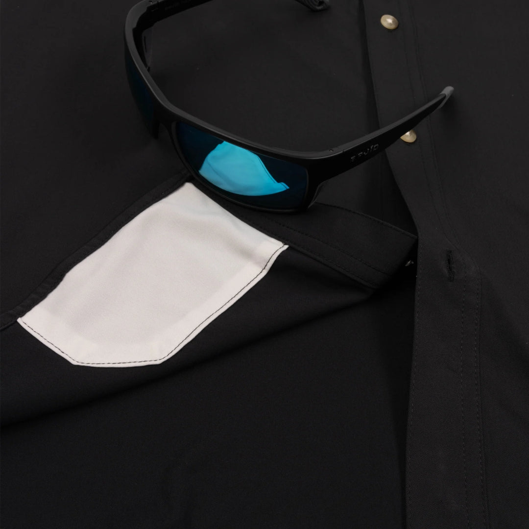 Poncho Outdoors The Burnt End
