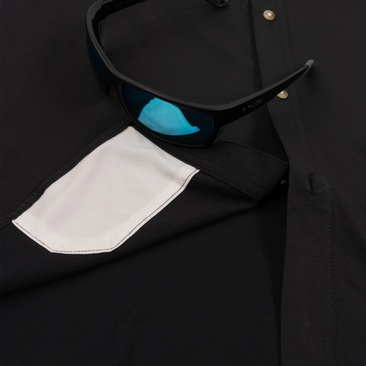 Poncho Outdoors The Burnt End