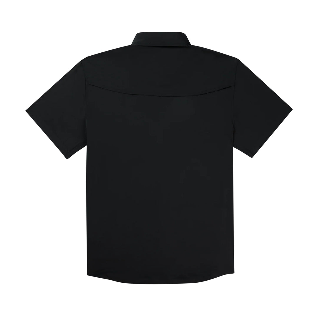 Poncho Outdoors The Burnt End