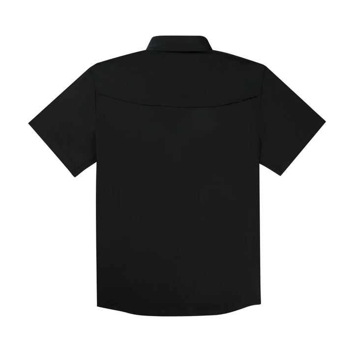 Poncho Outdoors The Burnt End