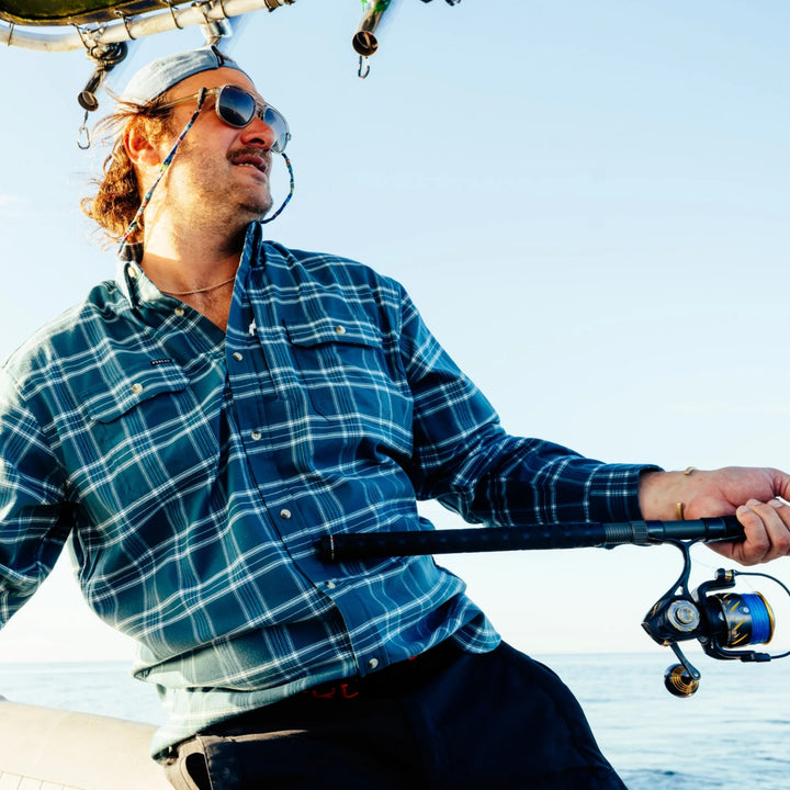 Poncho Outdoors The CodFather