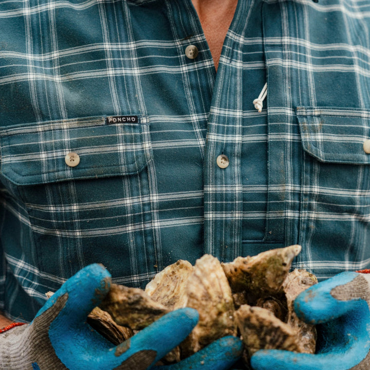 Poncho Outdoors The CodFather