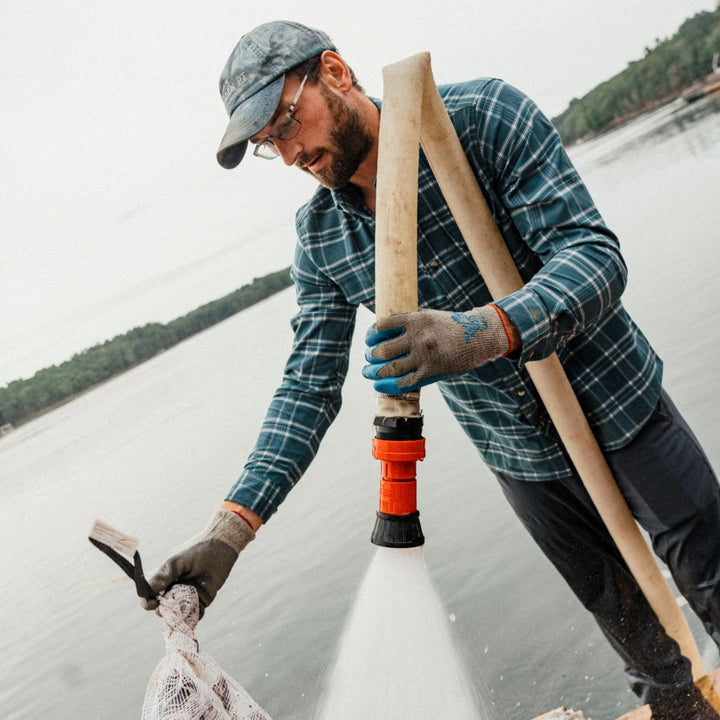 Poncho Outdoors The CodFather