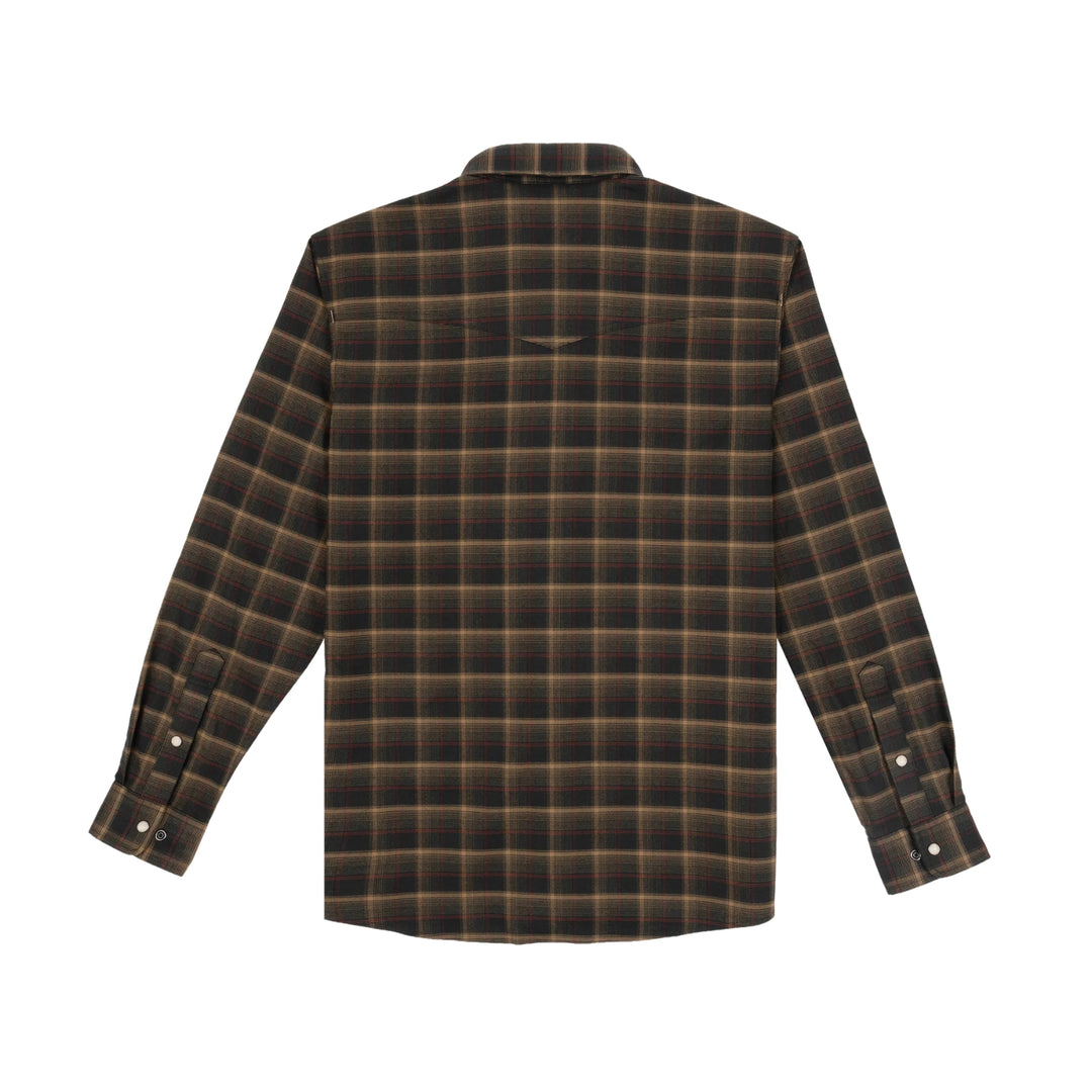 Poncho Outdoors The John Colter