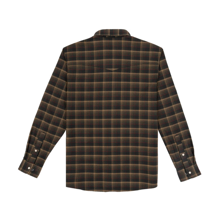 Poncho Outdoors The John Colter