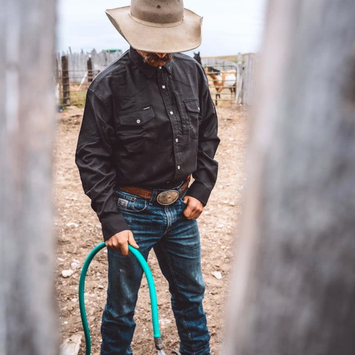 Poncho Outdoors The Laramie