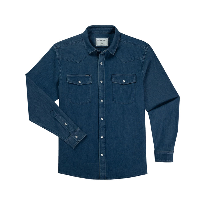 Poncho Outdoors The Sanderson