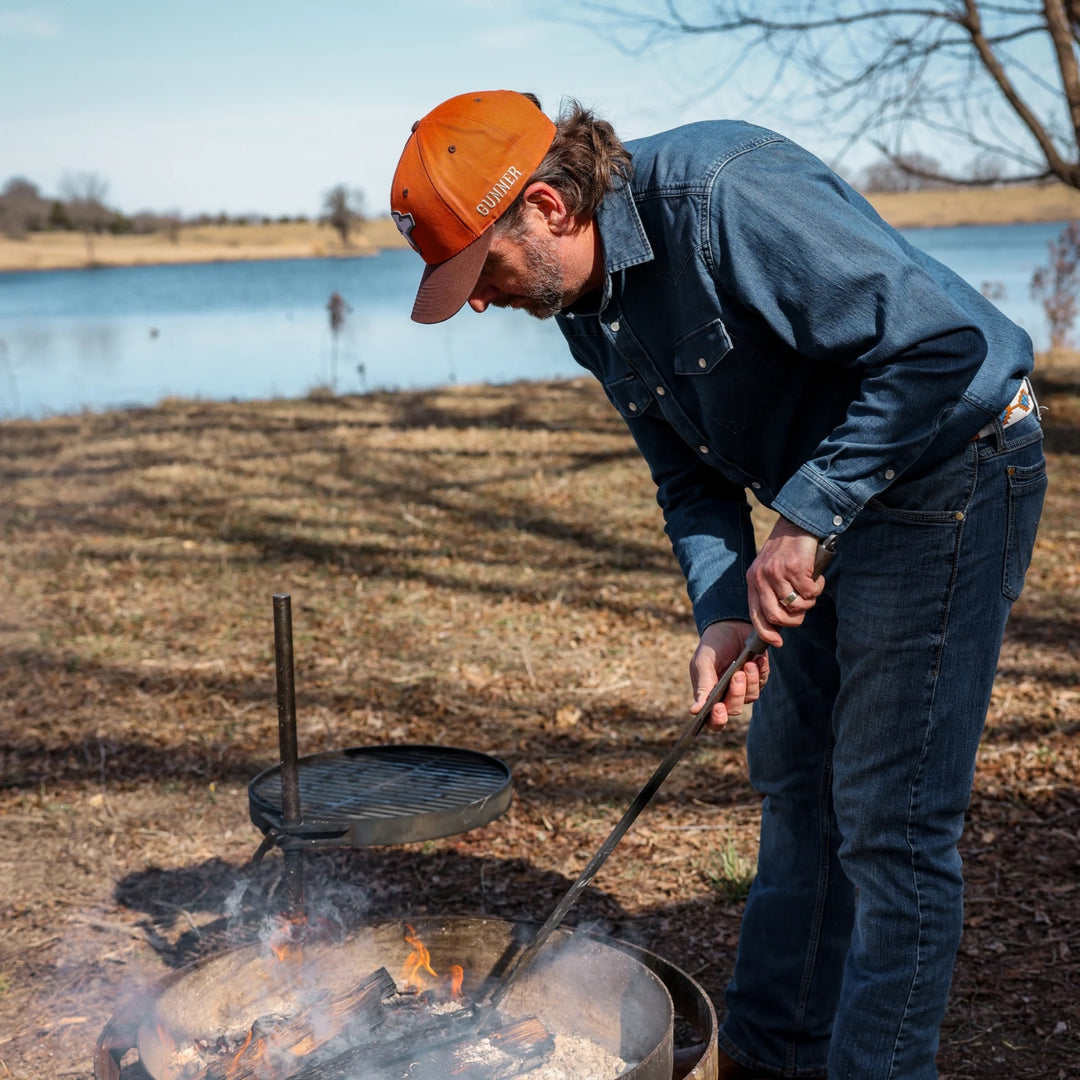 Poncho Outdoors The Sanderson