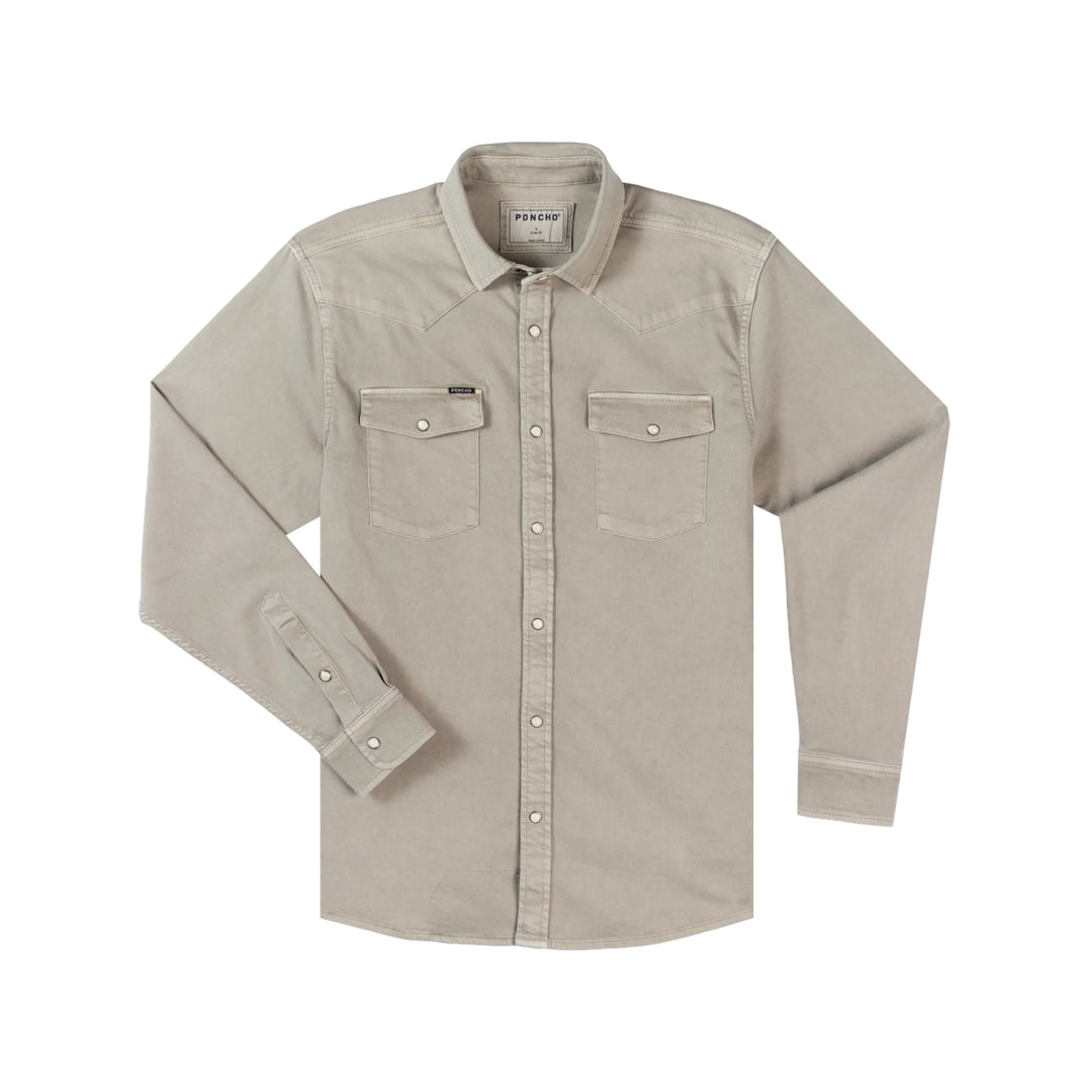 Poncho Outdoors The Stockton