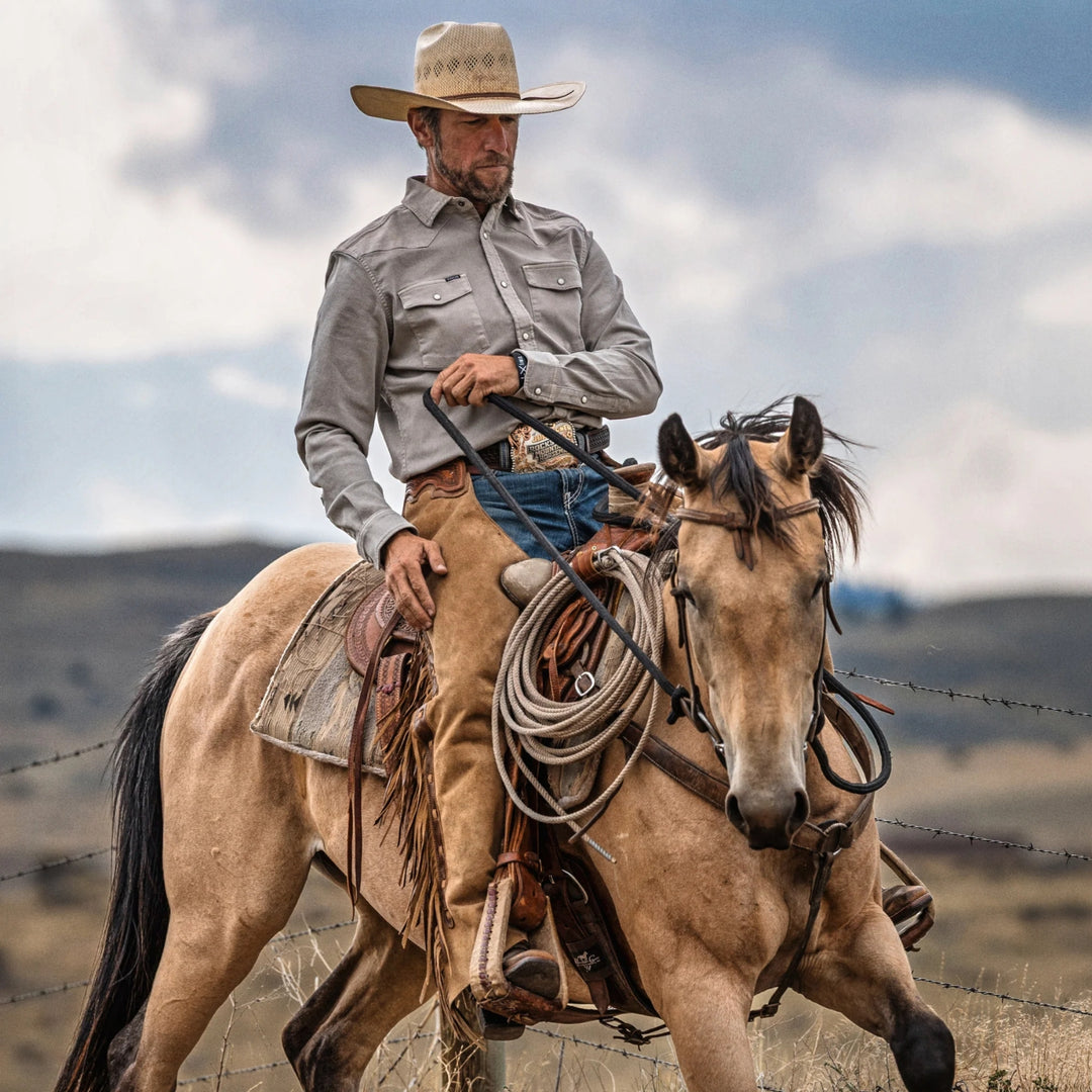 Poncho Outdoors The Stockton