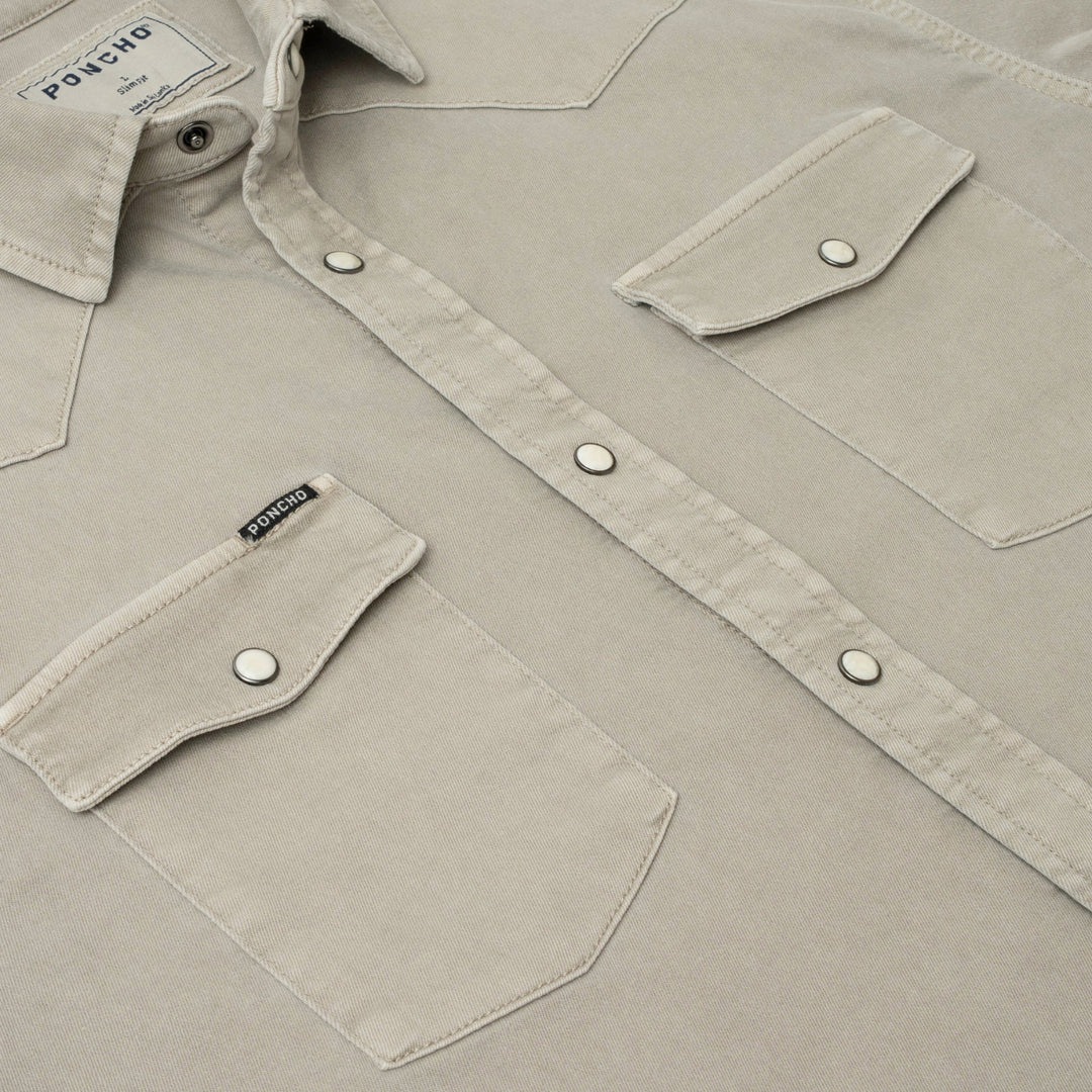Poncho Outdoors The Stockton