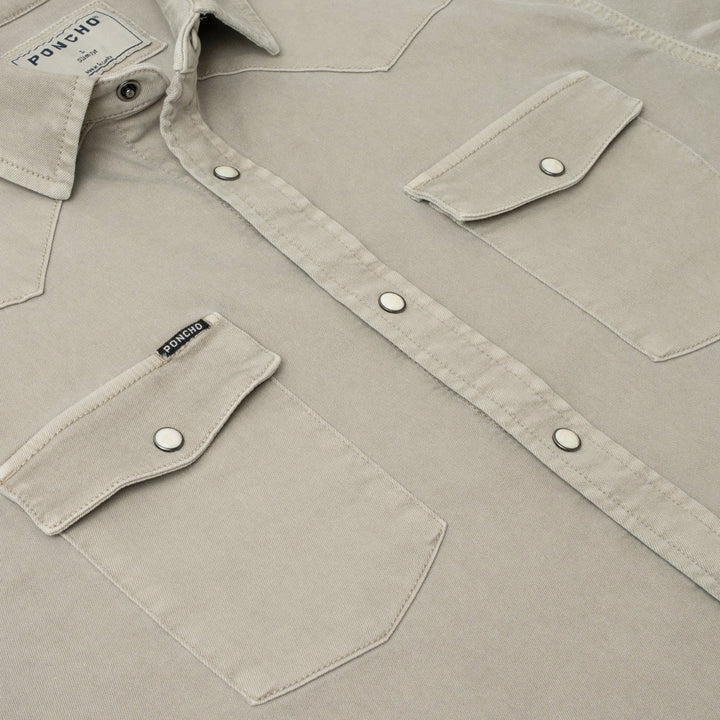 Poncho Outdoors The Stockton