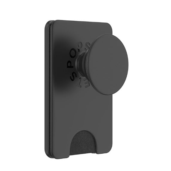 Popsockets Magnetic Phone Wallet+
