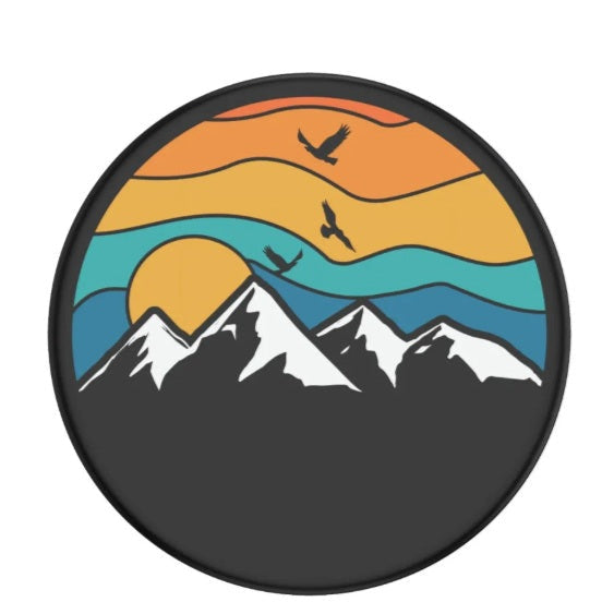 Popsockets Adhesive PopGrip