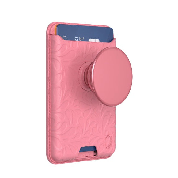 Popsockets Magnetic Phone Wallet+