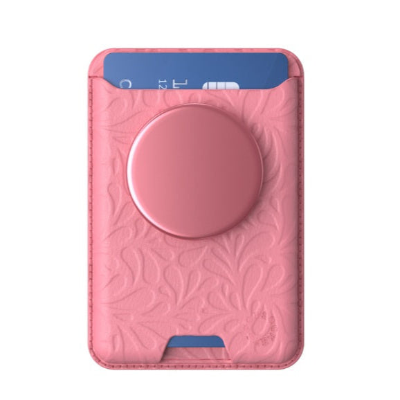 Popsockets Magnetic Phone Wallet+