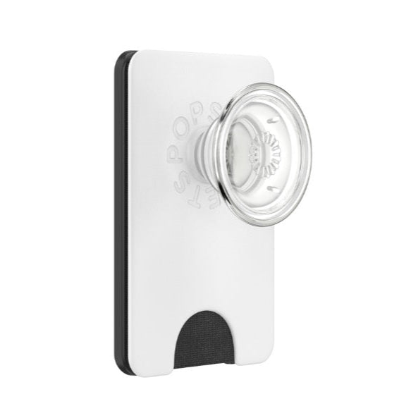 Popsockets Magnetic Phone Wallet+