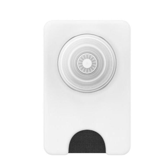 Popsockets Magnetic Phone Wallet+