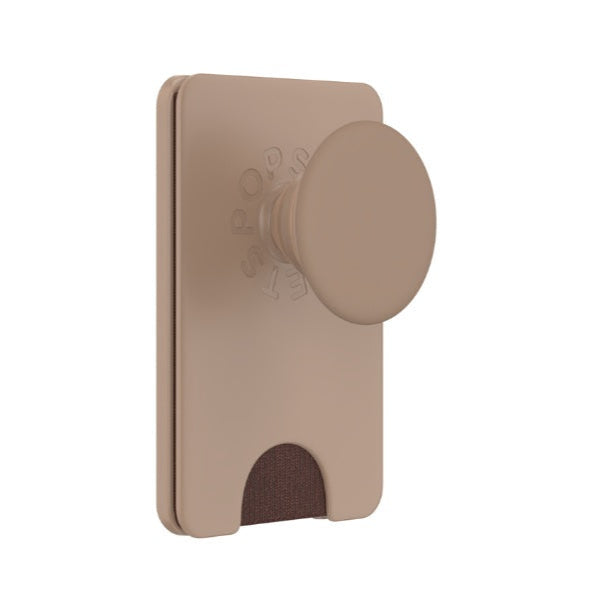 Popsockets Magnetic Phone Wallet+