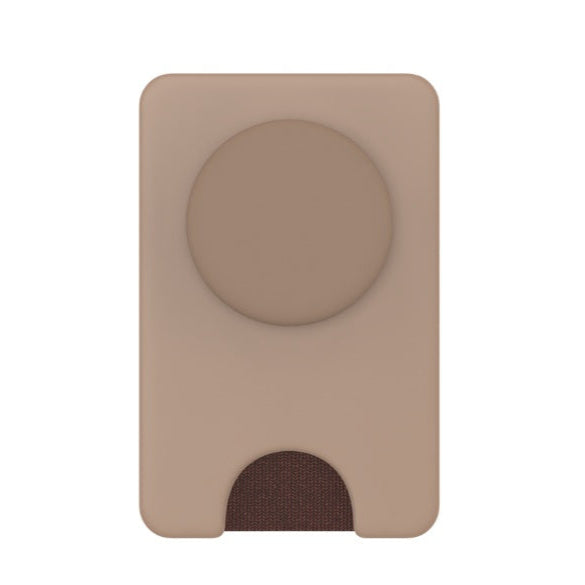 Popsockets Magnetic Phone Wallet+