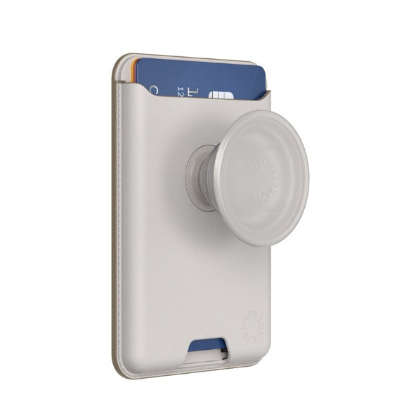 Popsockets Magnetic Phone Wallet+