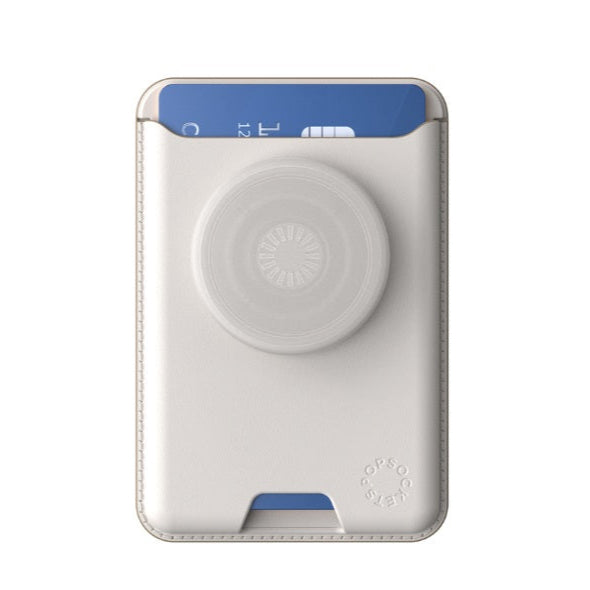 Popsockets Magnetic Phone Wallet+