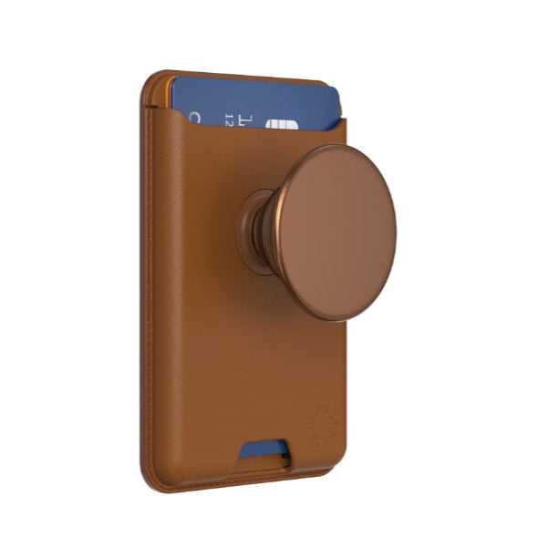 Popsockets Magnetic Phone Wallet+