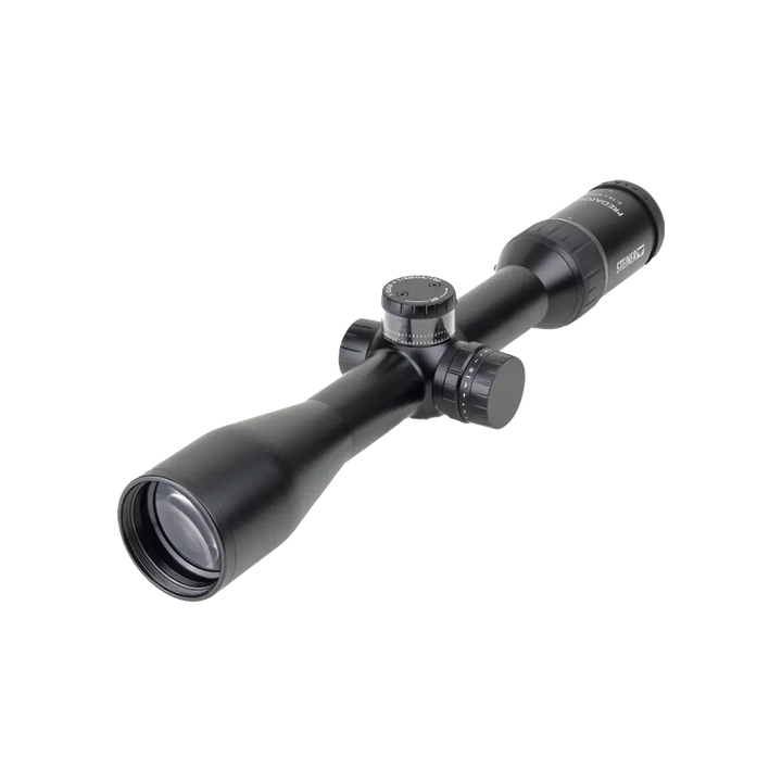 Steiner Predator 8 2-16x42 Rifle Scope
