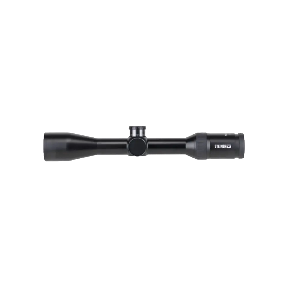Steiner Predator 8 2-16x42 Rifle Scope
