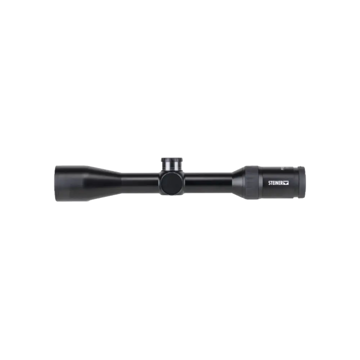 Steiner Predator 8 2-16x42 Rifle Scope