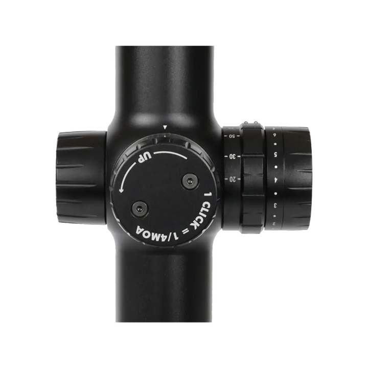 Steiner Predator 8 2-16x42 Rifle Scope