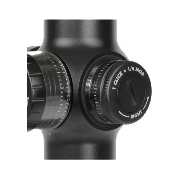 Steiner Predator 8 2-16x42 Rifle Scope