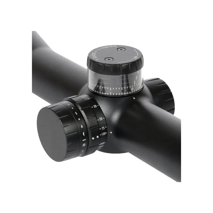 Steiner Predator 8 2-16x42 Rifle Scope