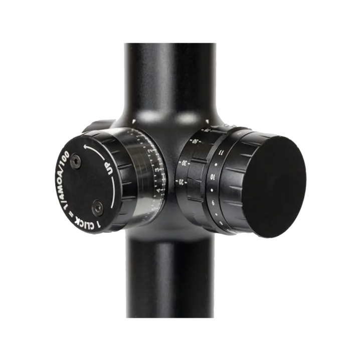 Steiner Predator 8 2-16x42 Rifle Scope