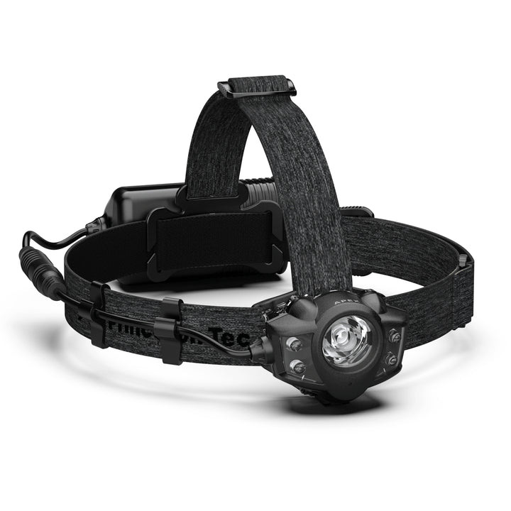 Princeton Tec Apex LI Headlamp